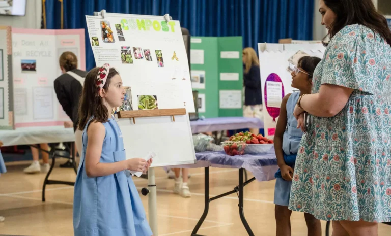 IB World curriculum