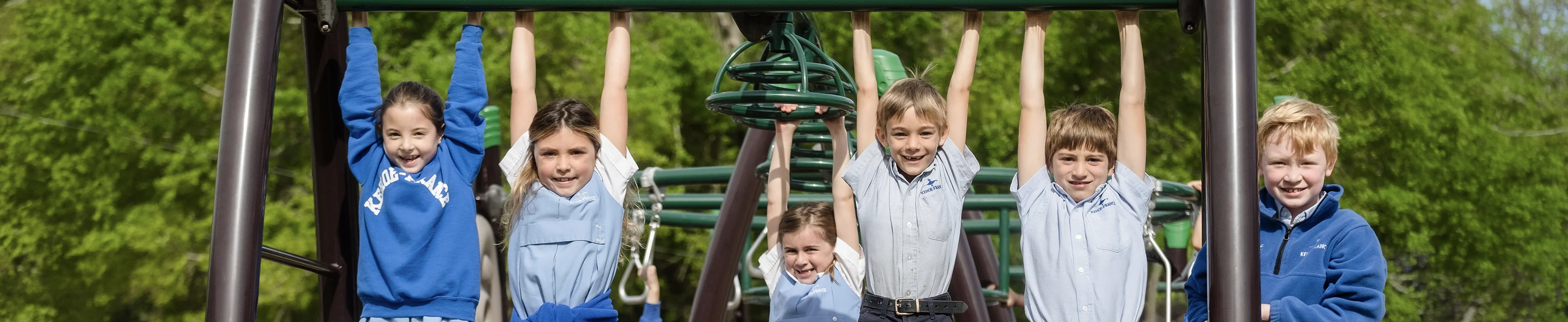 Wellbeing & pastoral care