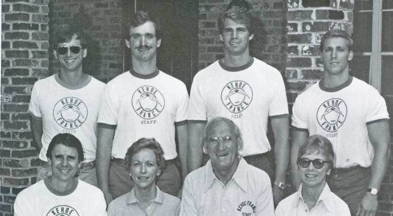 A true family school