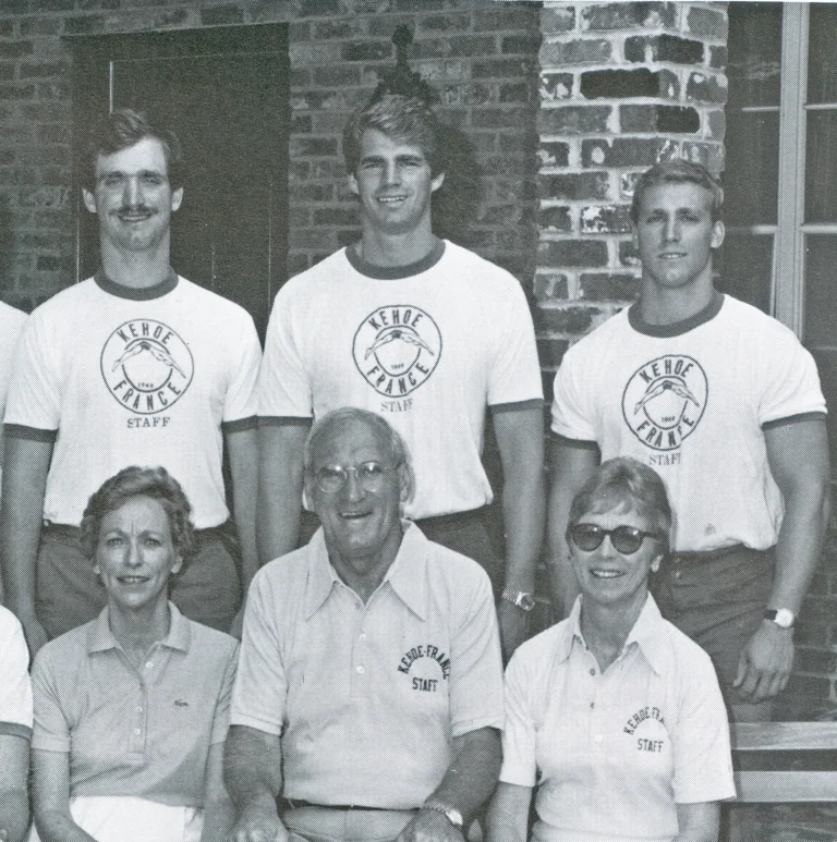 A true family school