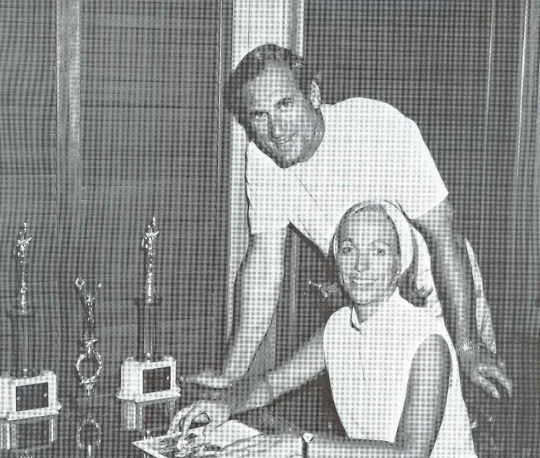 A family-led partnership