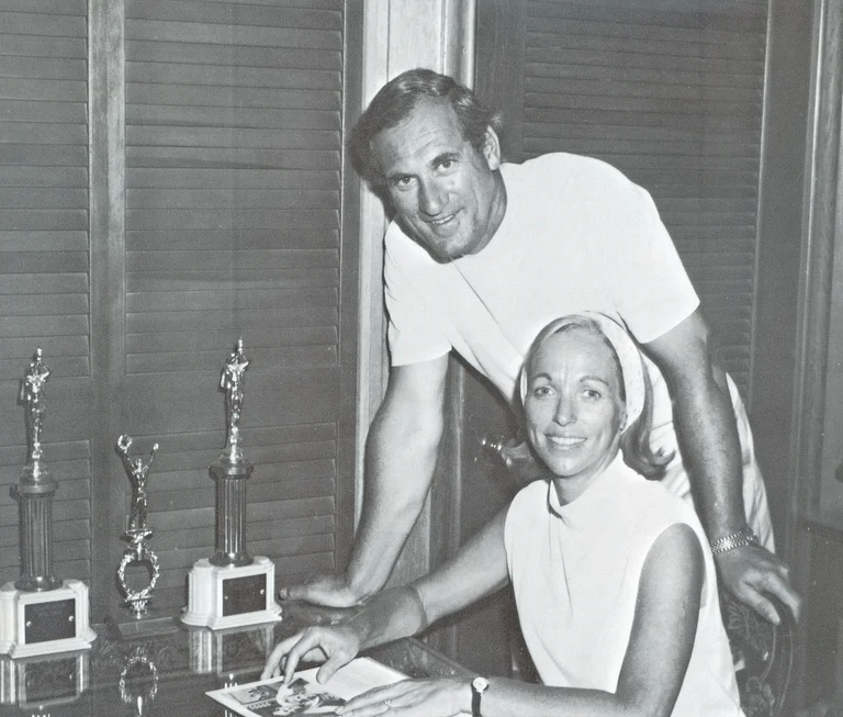 A family-led partnership