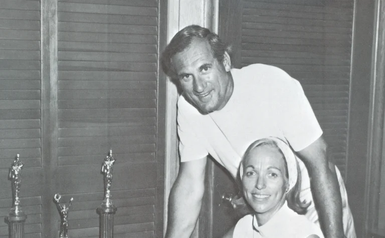 A family-led partnership