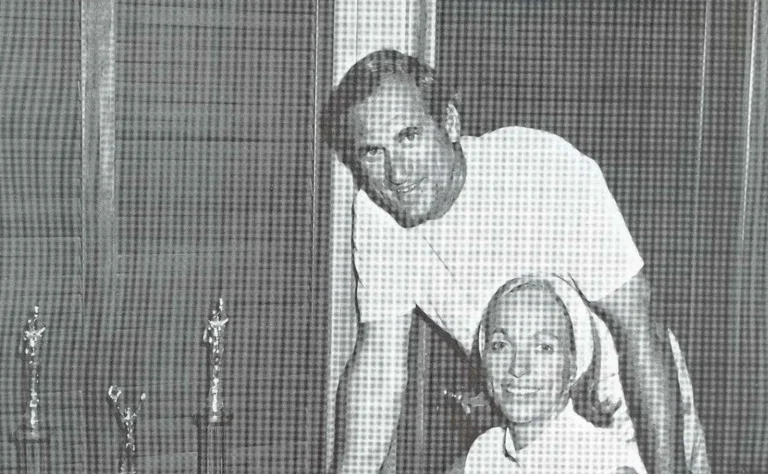 A family-led partnership