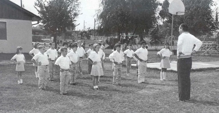 A permanent home in Metairie