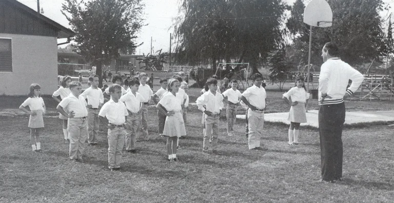A permanent home in Metairie