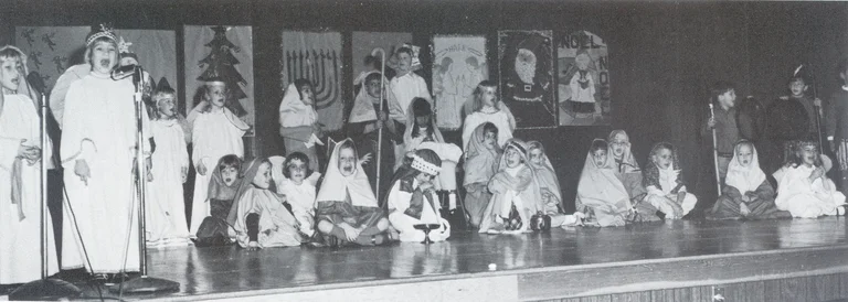 Activity Center completed