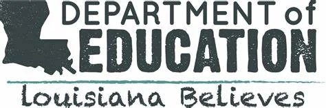 Louisiana Department of Education