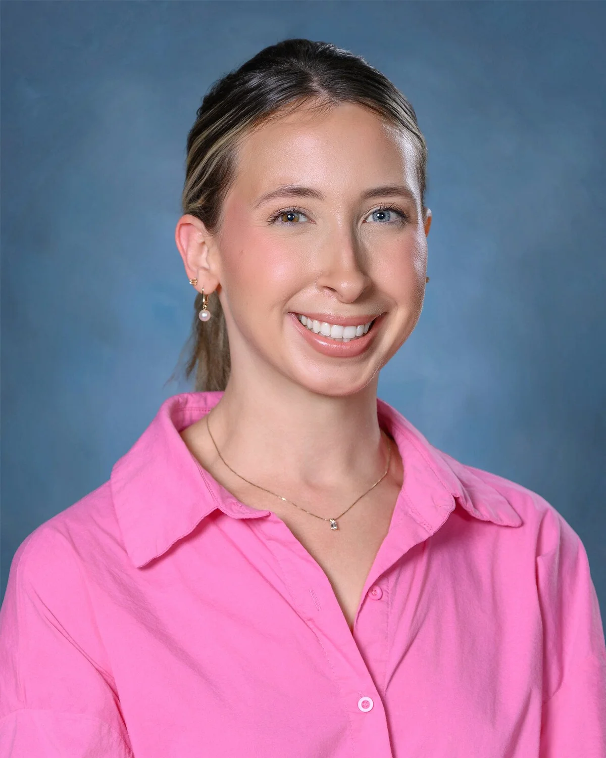 Leah Thibodeau