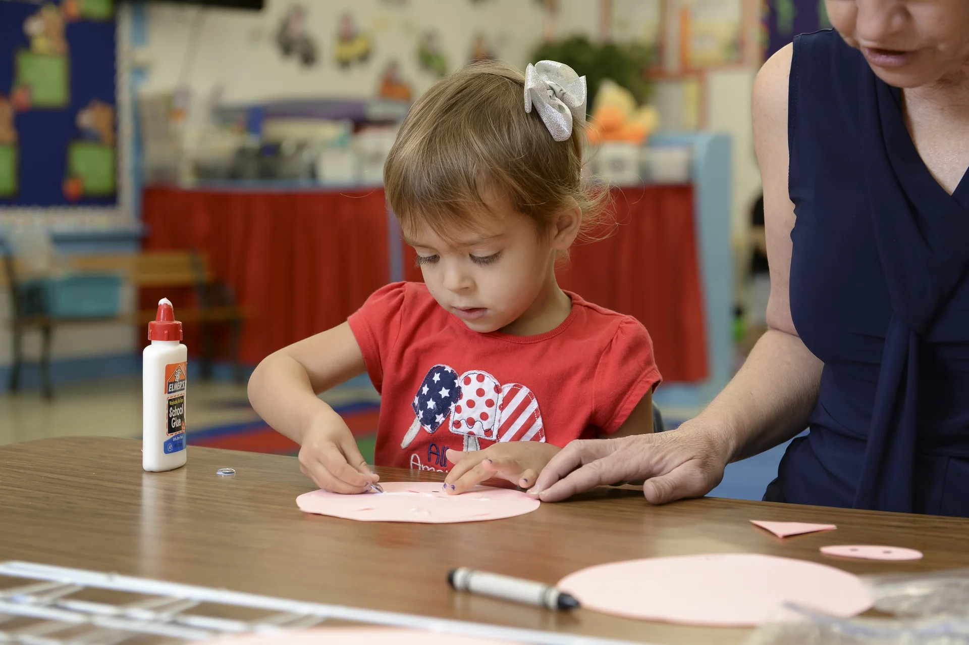 Art and Creative Expression