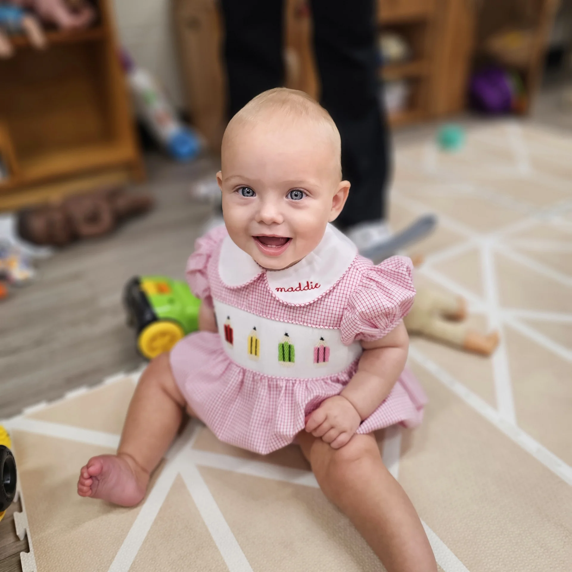 Social and Emotional Learning