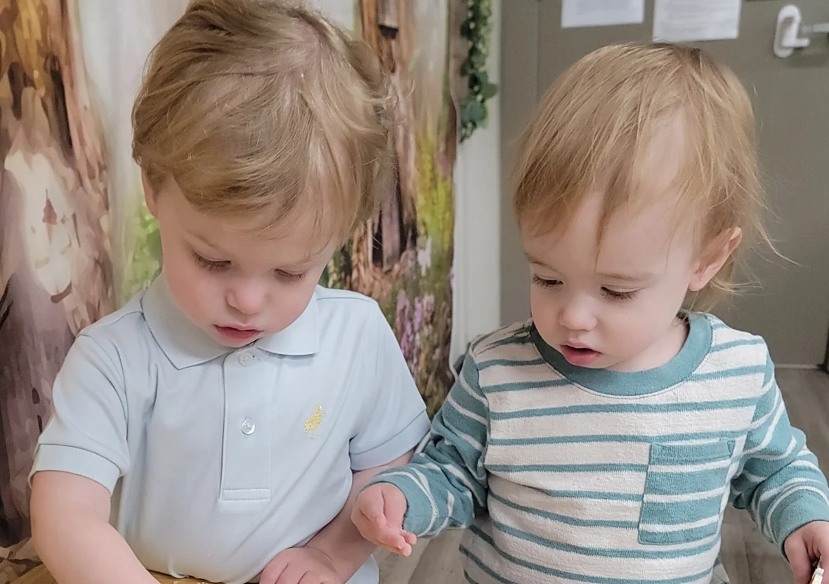 Reggio Emilia-inspired learning