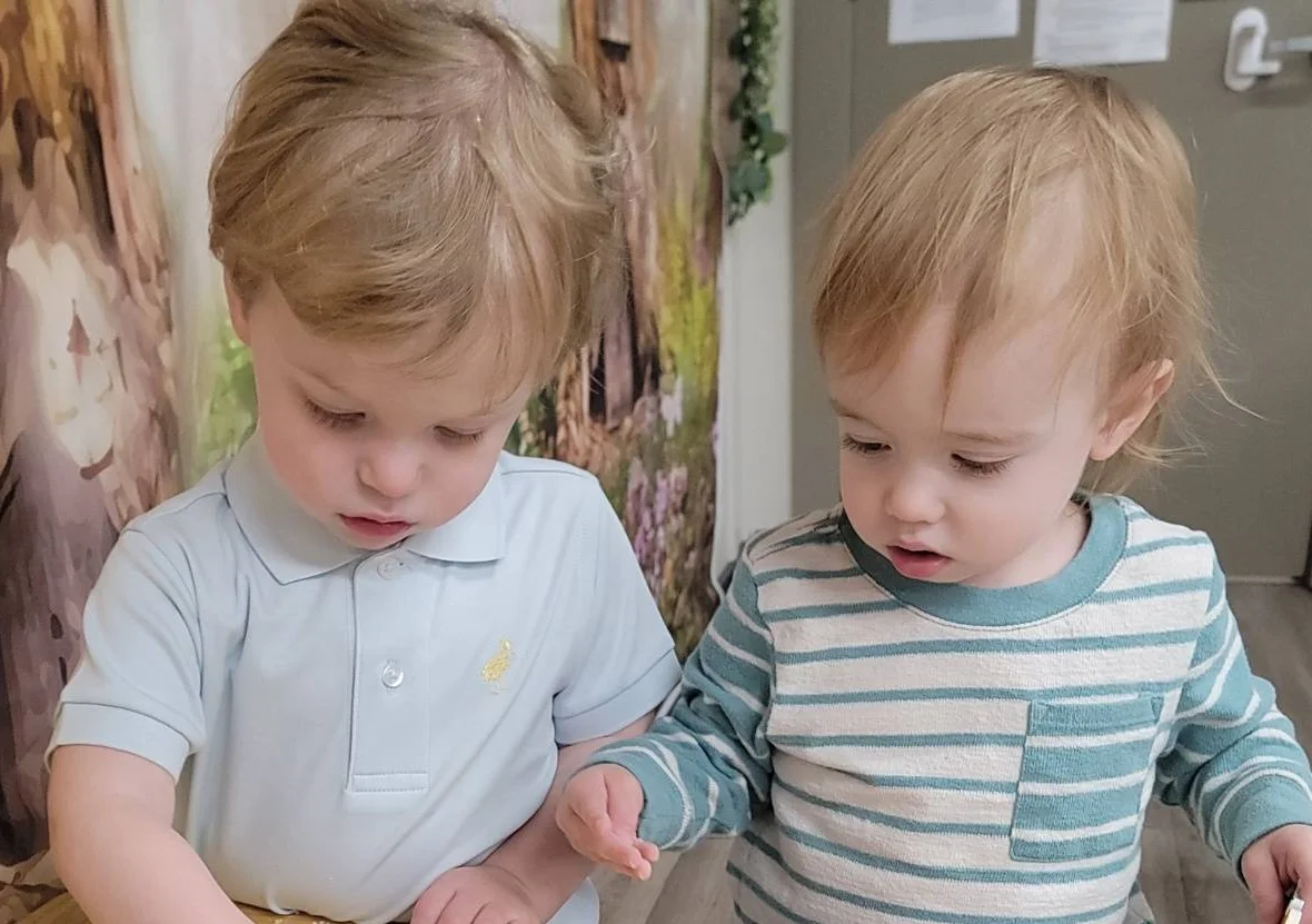 Reggio Emilia-inspired learning