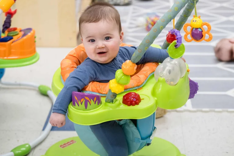 Early Childhood