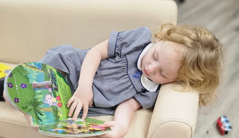 Academic achievement