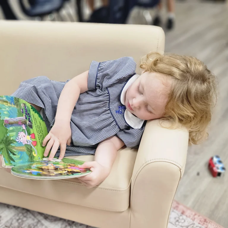 Academic achievement