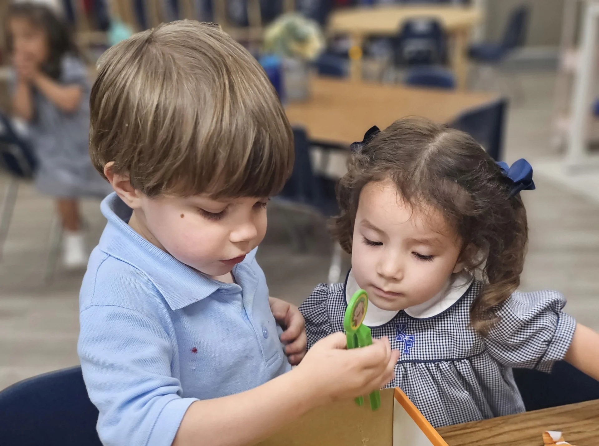 Transdisciplinary Themes (IB PYP)