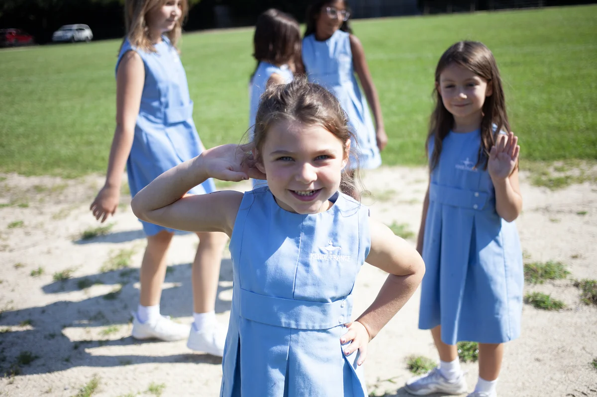 Why choose Kehoe-France Northshore?