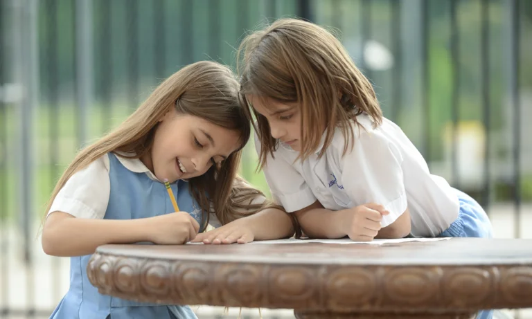 Academic achievement