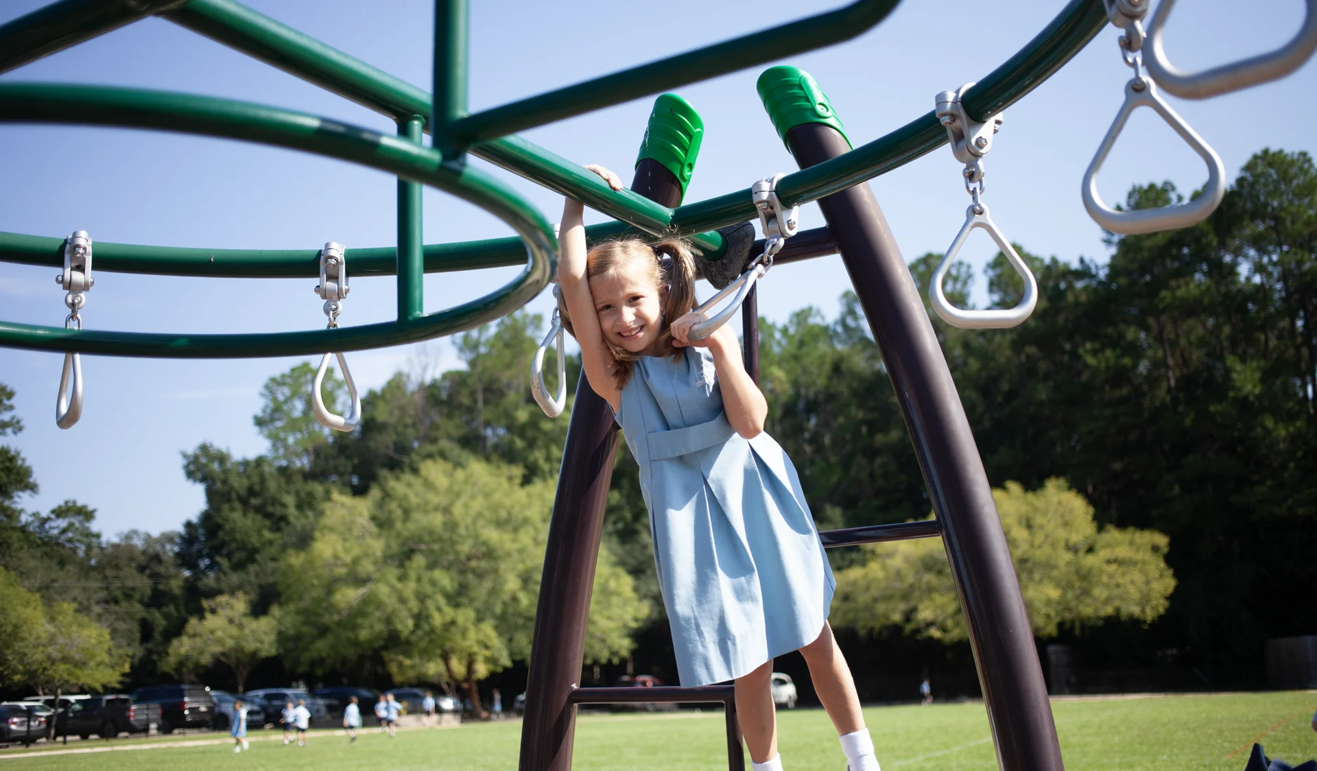 Student wellbeing and Komodo