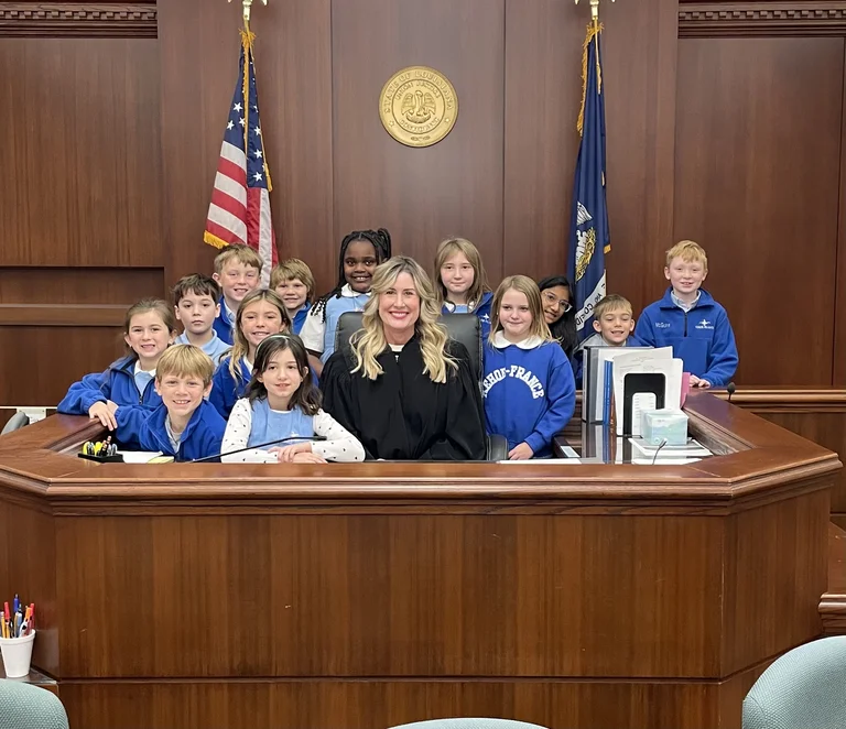 International opportunities