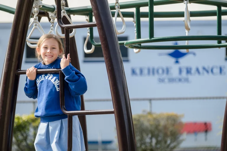 A thriving dual campus