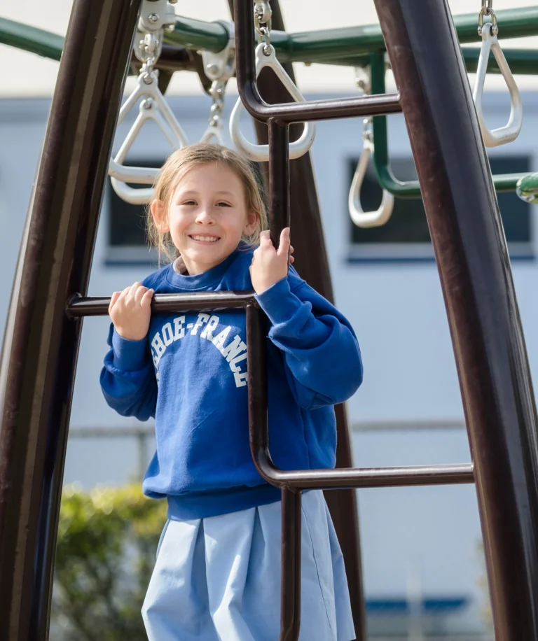 A thriving dual campus