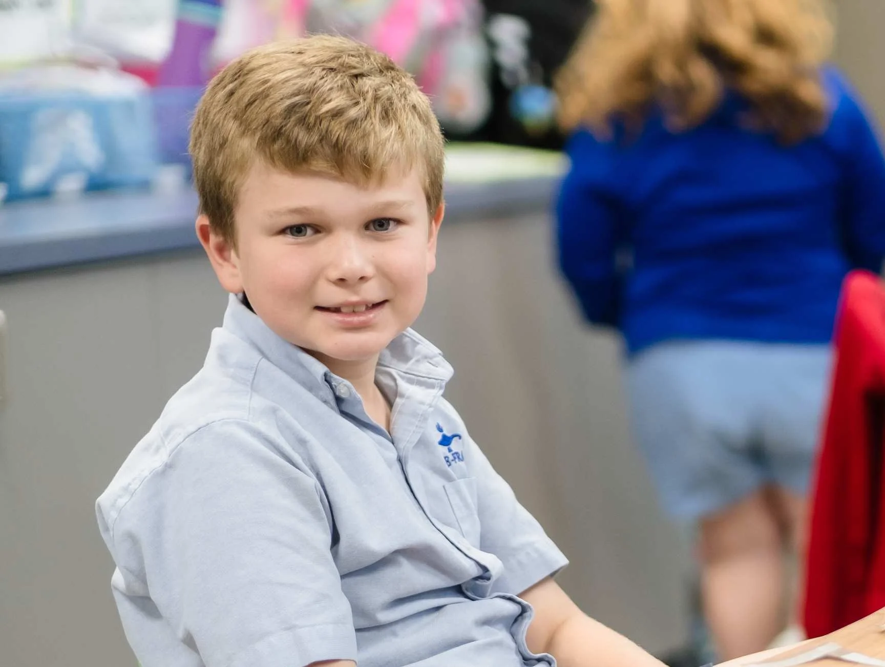Enrichment Classes