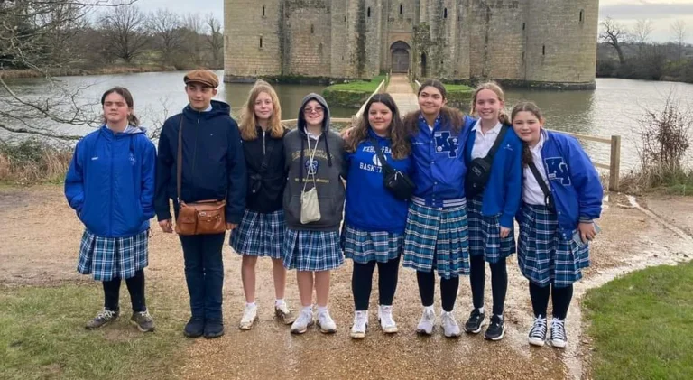 International opportunities