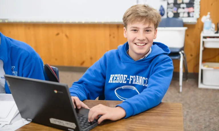 Innovative digital learning