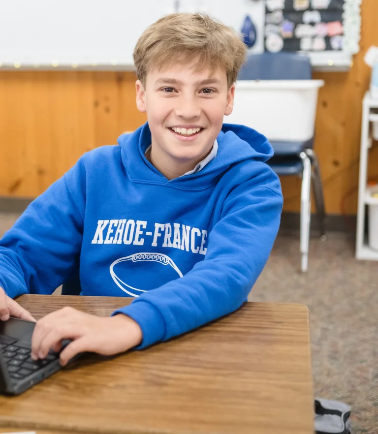 Innovative digital learning