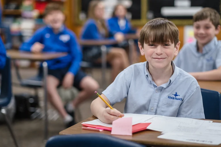 Academic achievement