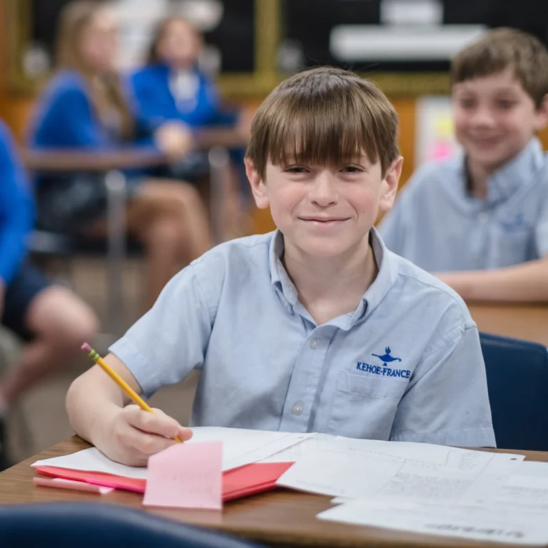 Academic achievement