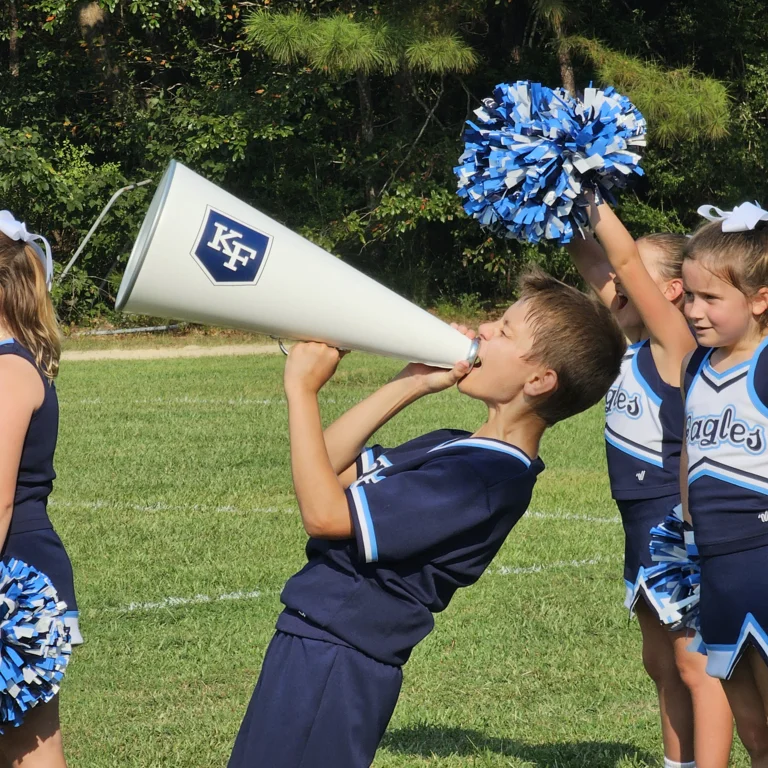 Athletics excellence