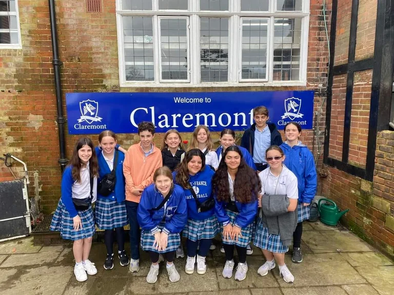 International opportunities