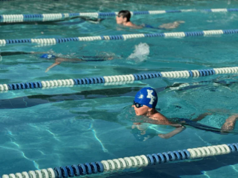 Swimming
