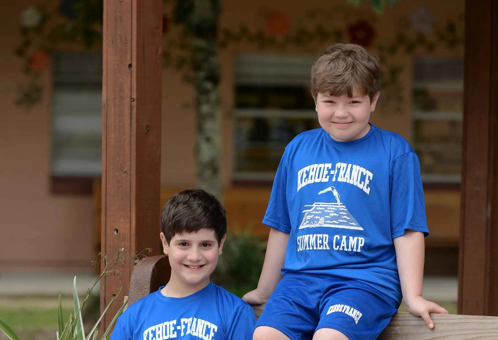 Summer Camp 3