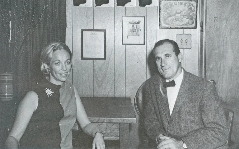 A family-led partnership