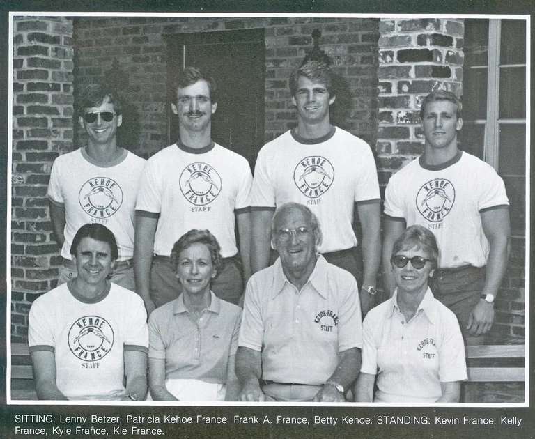 A true family school