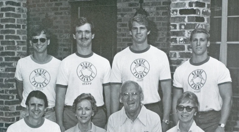 A true family school