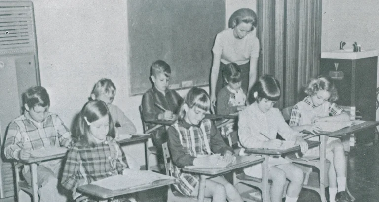 A permanent home in Metairie