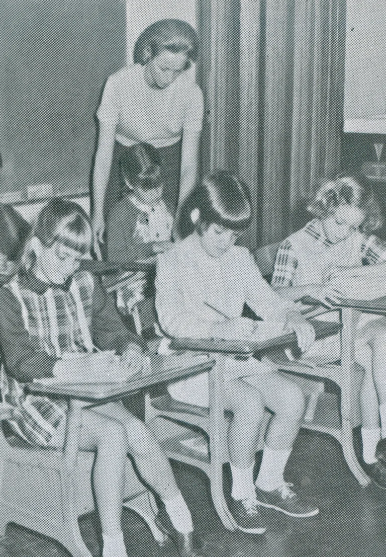 A permanent home in Metairie