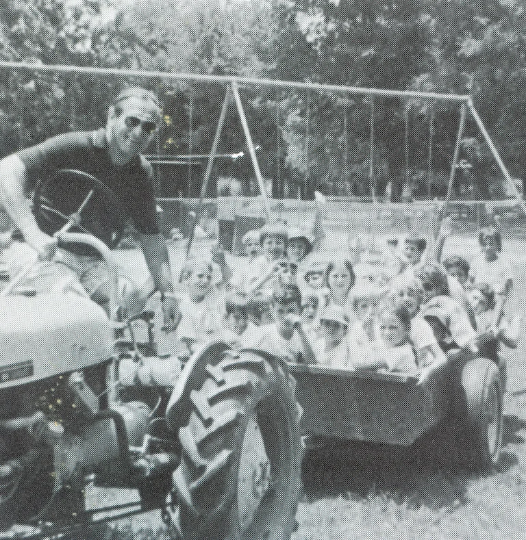 Founding of Kehoe-France