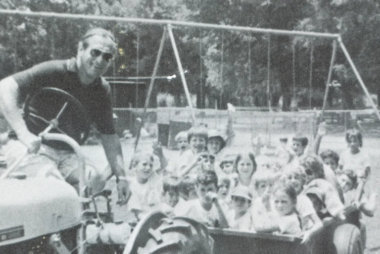 Founding of Kehoe-France