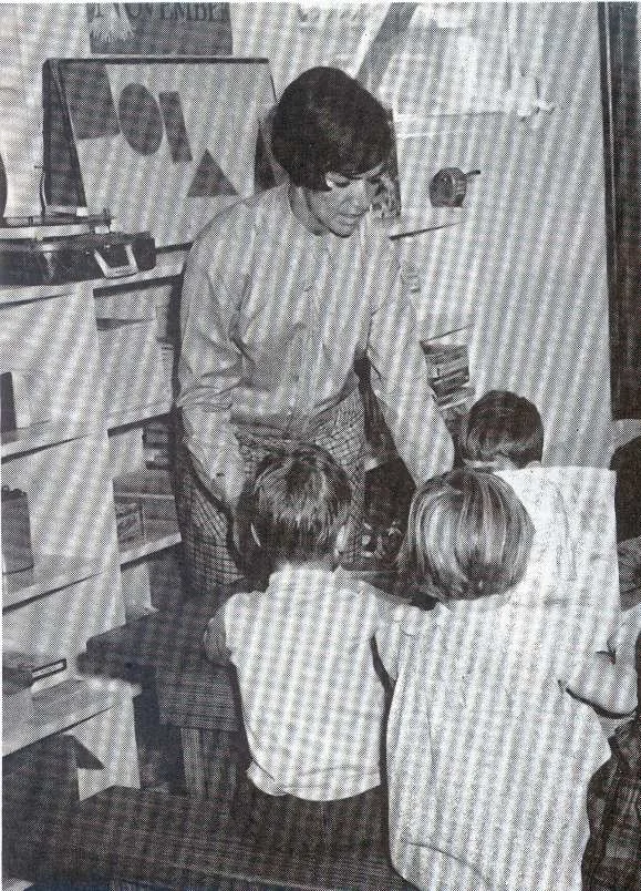 Preschool and Kindergarten opened