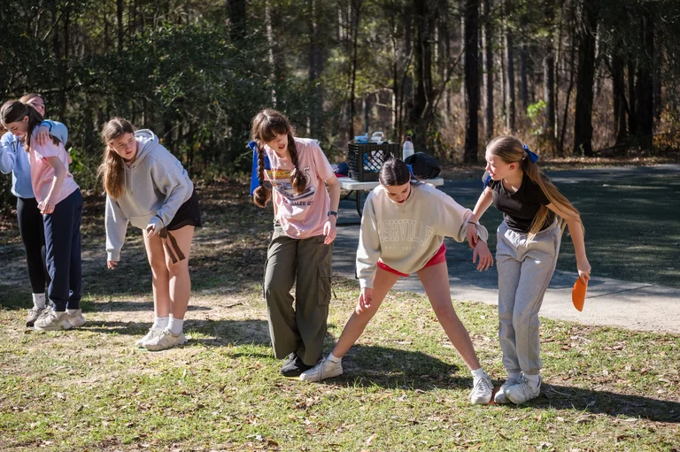 Global and local field trips