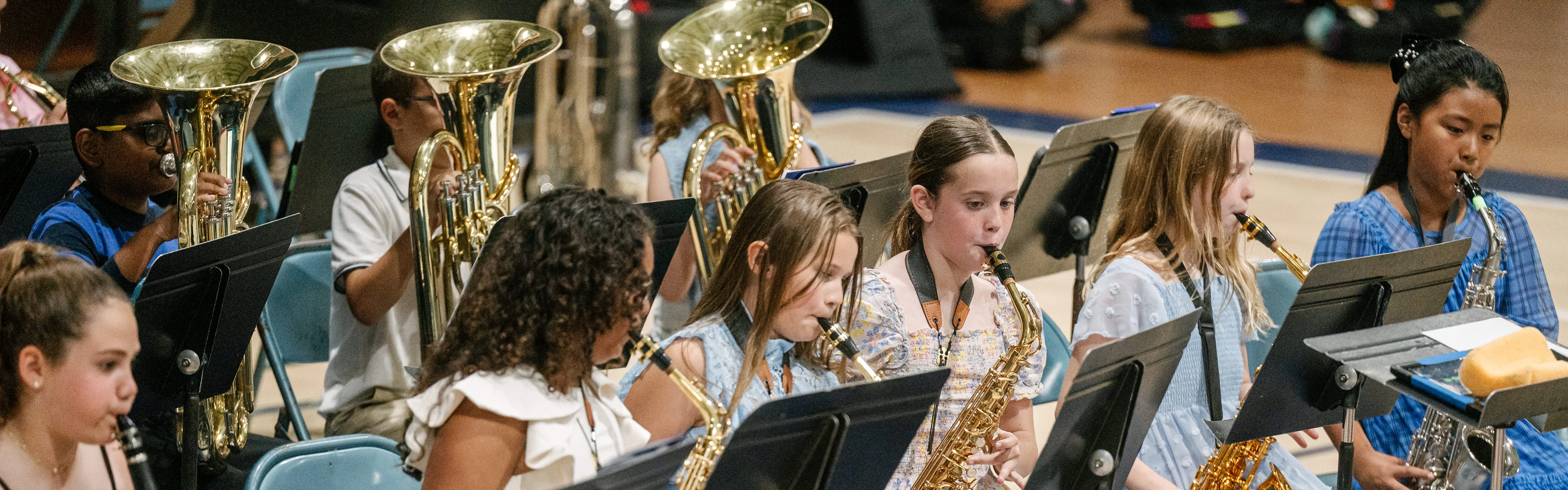 Clubs, sports & opportunities