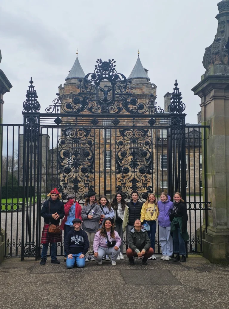 International opportunities