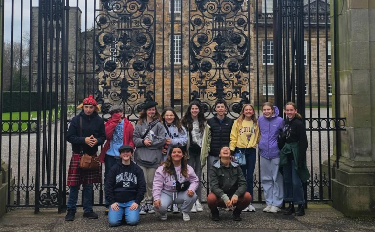 International opportunities