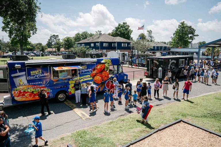 Food Truck Fest 